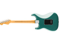 Fender American Professional Classic HSS Rosewood Fingerboard Faded Sherwood Green Metallic Fender American Professional Classic HSS Rosewood Fingerboard Faded Sherwood Green Metallic